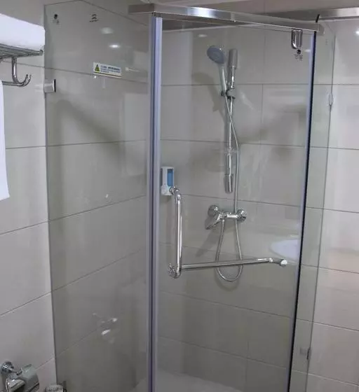 Fotos del hotel Super 8 Beijing Chaoyang Road Xinglong:  16