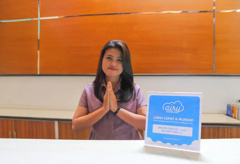 Fotos del hotel Amalio Hotel Bandung:  14