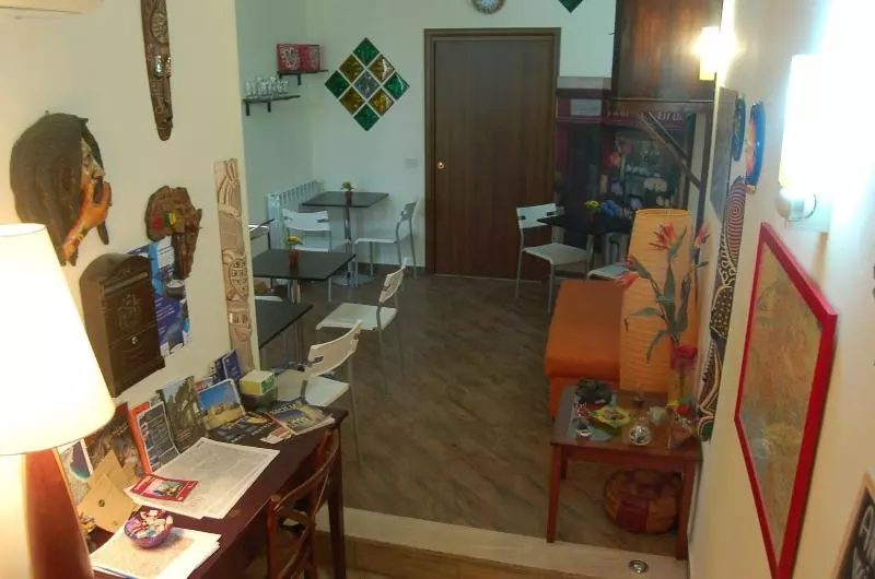 Fotos del hotel Antadia Suite B&b:  2