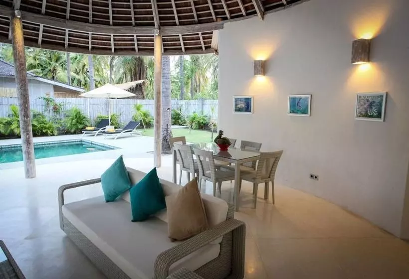 Fotos del hotel Sunset Palms Resort:  5