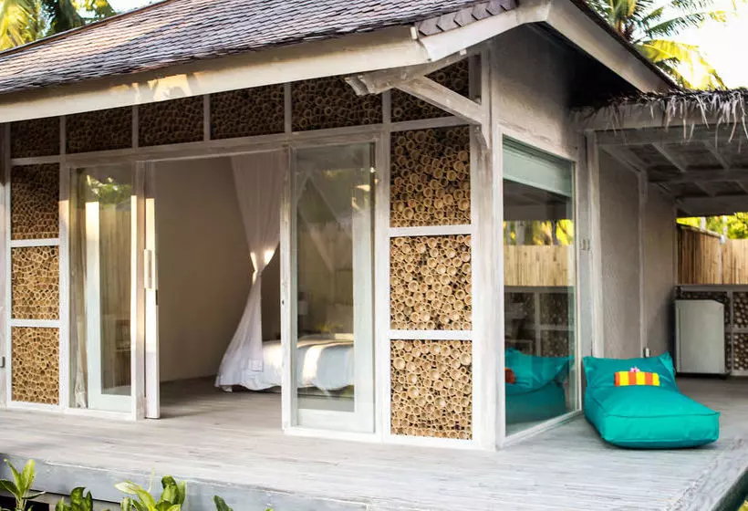 Fotos del hotel Sunset Palms Resort:  12