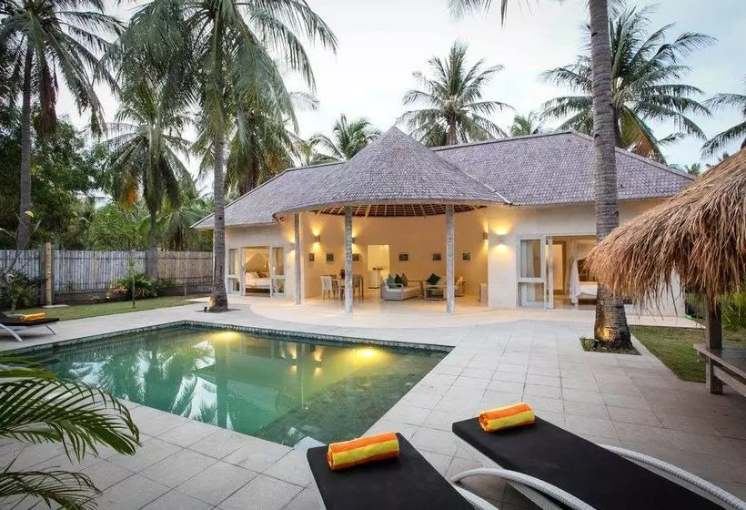 Fotos del hotel Sunset Palms Resort:  23