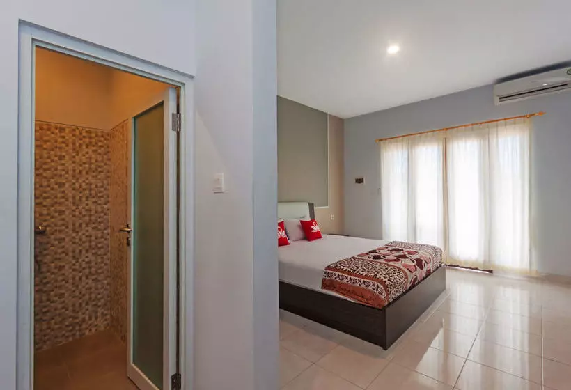 Fotos del hotel Zen Rooms Uluwatu Dua Unud:  7