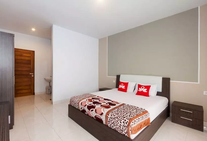 Fotos del hotel Zen Rooms Uluwatu Dua Unud:  11