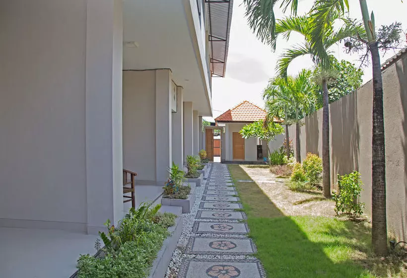 Fotos del hotel Zen Rooms Uluwatu Dua Unud:  6