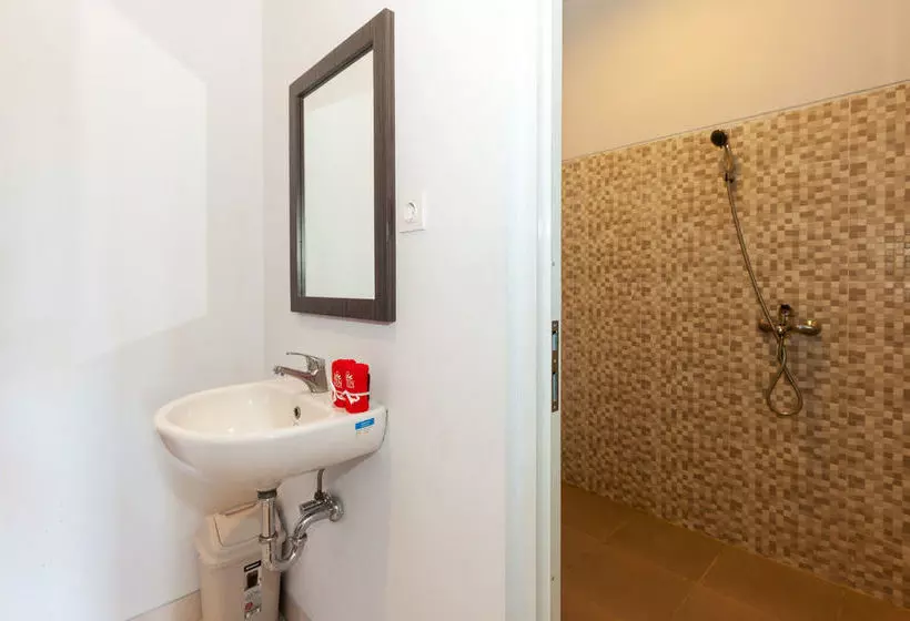 Fotos del hotel Zen Rooms Uluwatu Dua Unud:  12