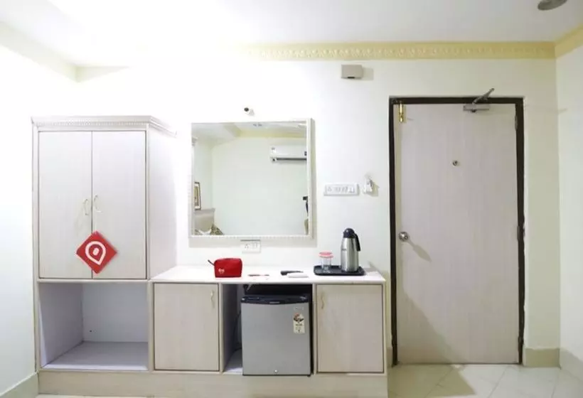 Fotos del hotel Samudra Inn:  10