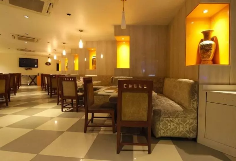 Fotos del hotel Samudra Inn:  4