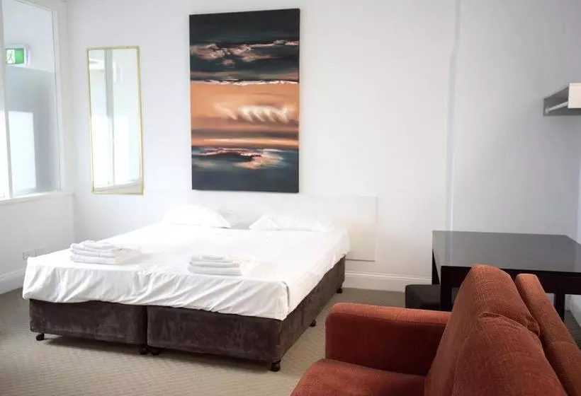 Fotos del hotel Akara:  17