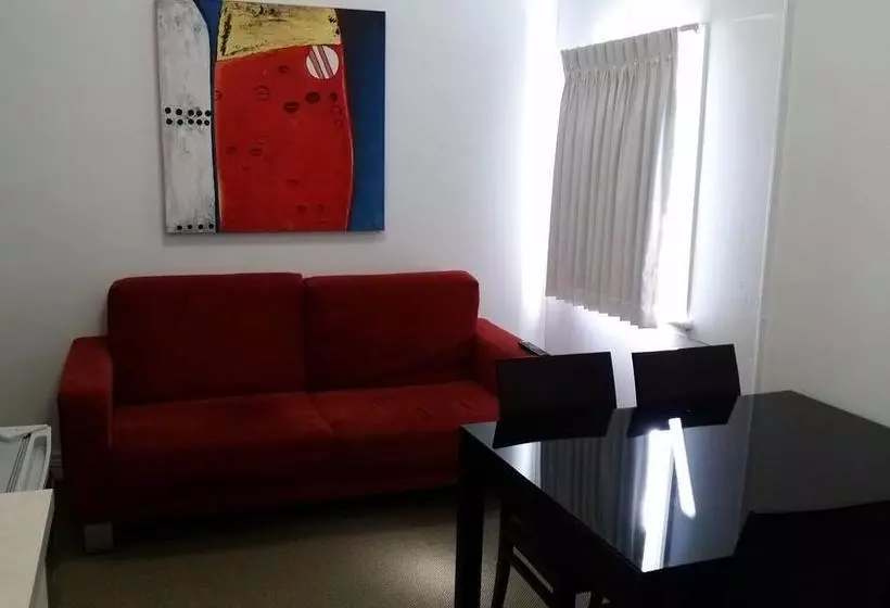 Fotos del hotel Akara:  22
