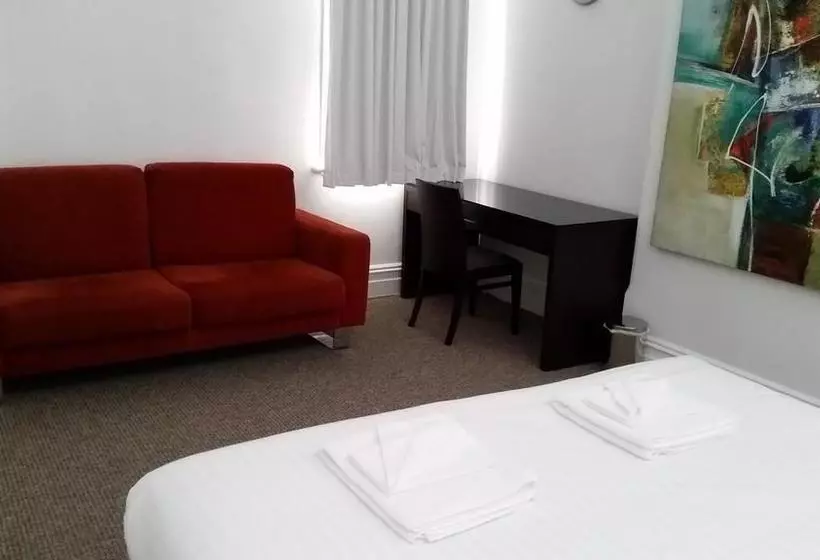 Fotos del hotel Akara:  10