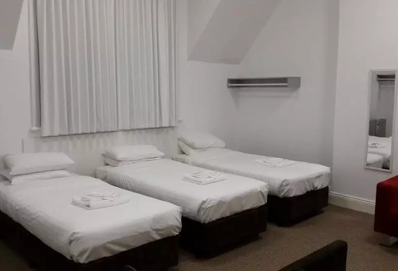 Fotos del hotel Akara:  18