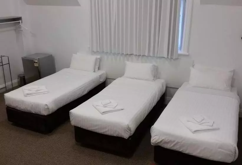 Fotos del hotel Akara:  7