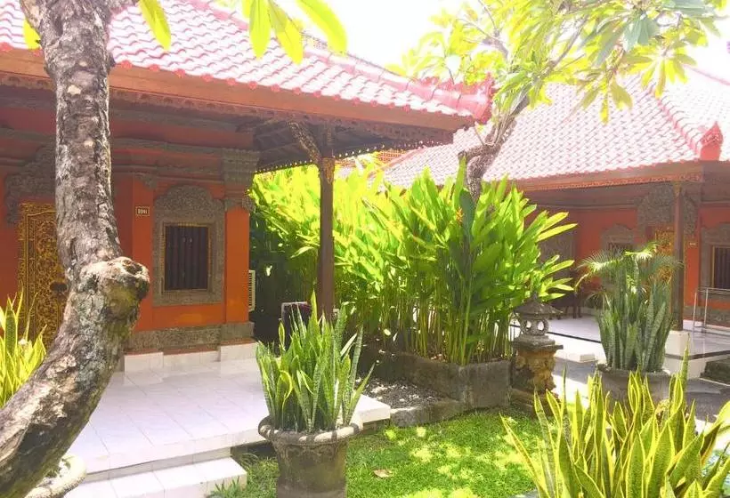 Fotos del hotel Agung Cottages Legian:  5