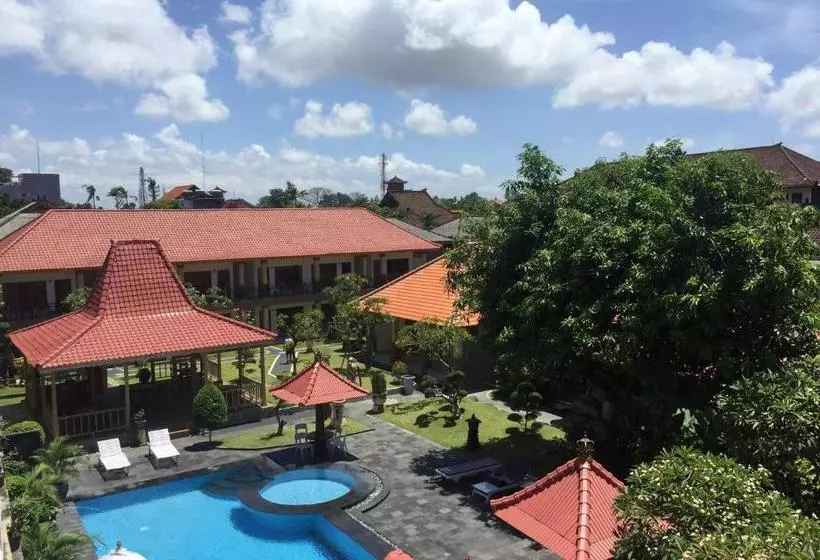 Fotos del hotel Agung Cottages Legian:  9