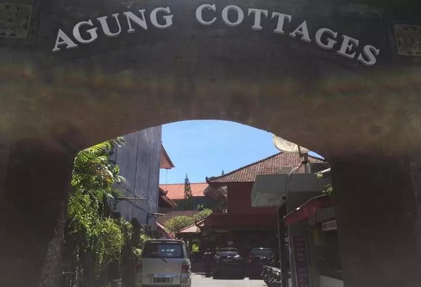 Fotos del hotel Agung Cottages Legian:  14