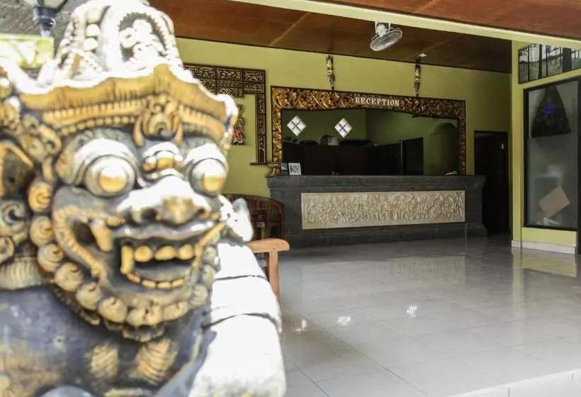Fotos del hotel Agung Cottages Legian:  4