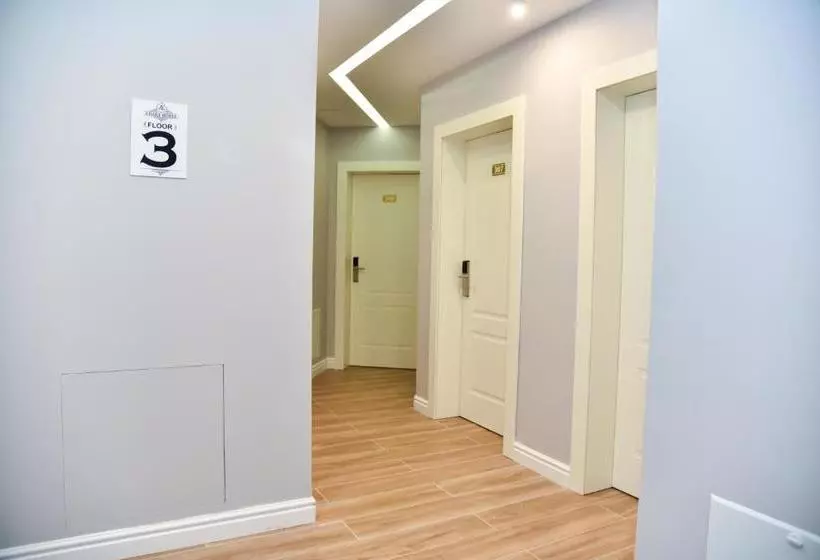 Fotos del hotel Edart:  3