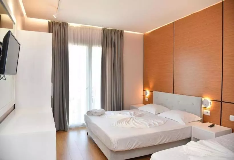 Fotos del hotel Edart:  12