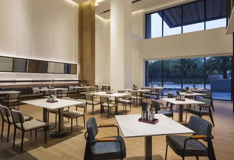 Fotos del hotel Fairfield By Marriott Nanning Nanhu Park:  17