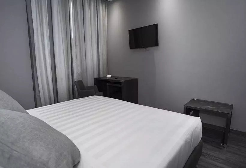 Fotos del hotel V99:  16