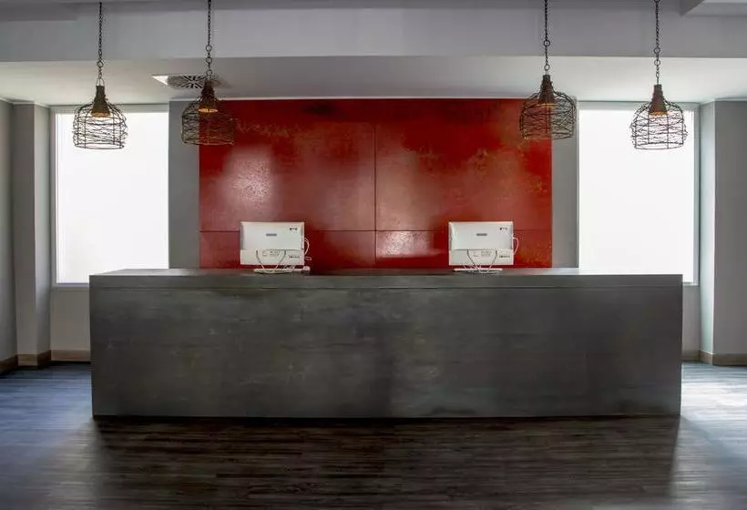 Fotos del hotel V99:  17