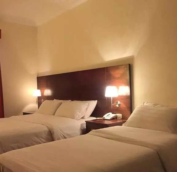 Fotos del hotel Petra By Night:  5