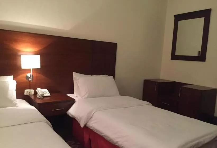 Fotos del hotel Petra By Night:  14