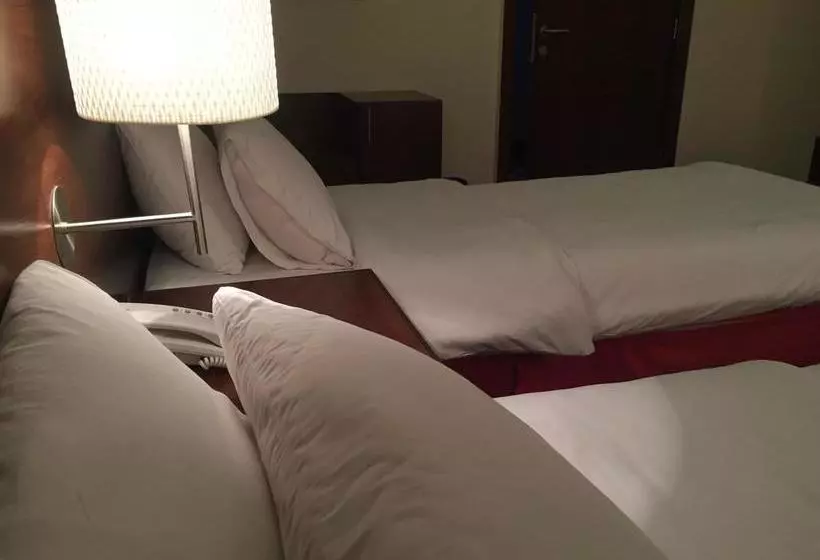 Fotos del hotel Petra By Night:  22