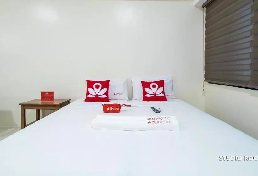 Fotos del hotel Zen Home Icon Plaza Bgc:  8