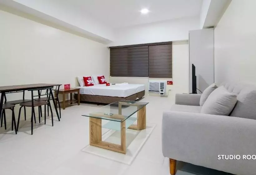 Fotos del hotel Zen Home Icon Plaza Bgc:  13