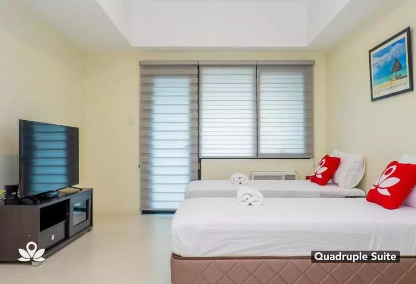 Fotos del hotel Zen Home Icon Plaza Bgc:  9