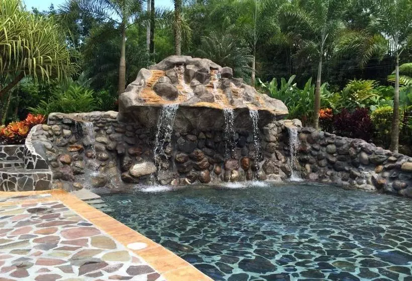 Fotos del hotel Mussaenda, Arenal:  8