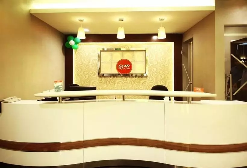 Fotos del hotel Alreef Residency:  4