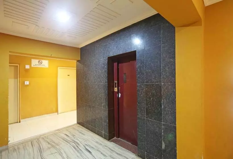 Fotos del hotel Oyo 4230  Richi Regency 1:  7