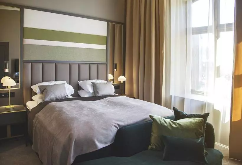 Fotos del hotel Opus 16:  18