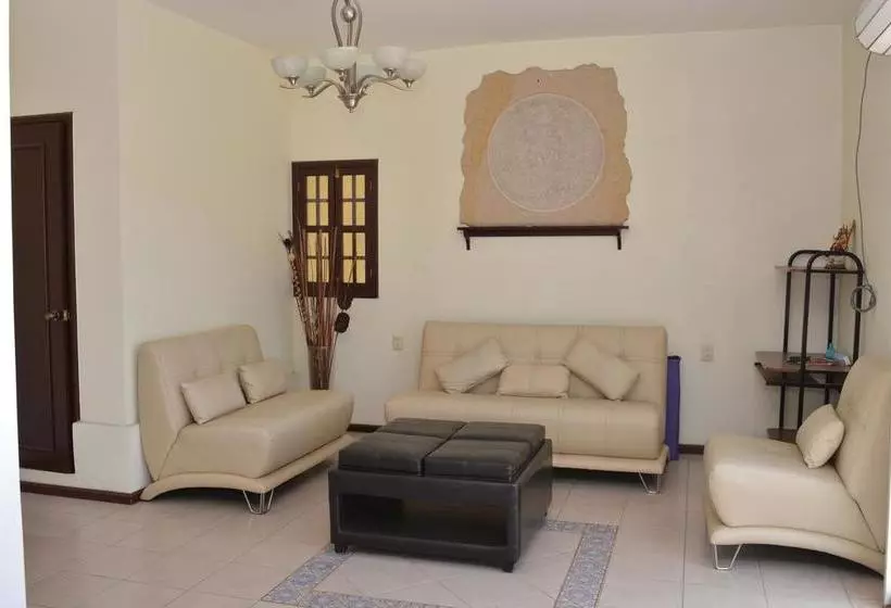 Fotos del hotel Casa Rivas Culture And Spa:  23