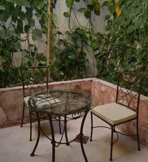 Fotos del hotel Casa Rivas Culture And Spa:  12