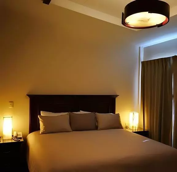 Fotos del hotel Casa Rivas Culture And Spa:  14