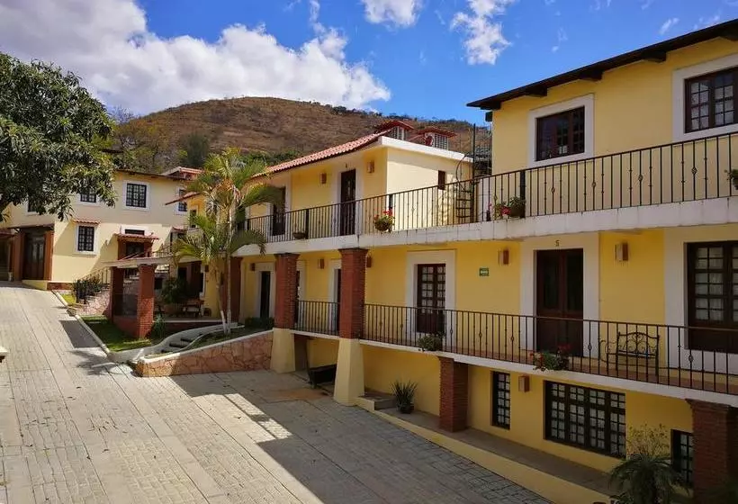 Fotos del hotel Casa Rivas Culture And Spa:  15