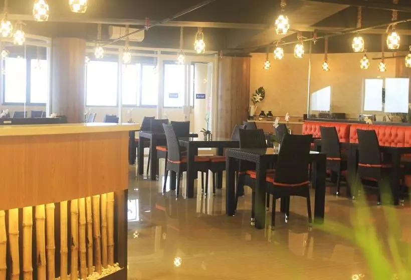 Fotos del hotel Kyriad Metro Cipulir Jakarta:  21