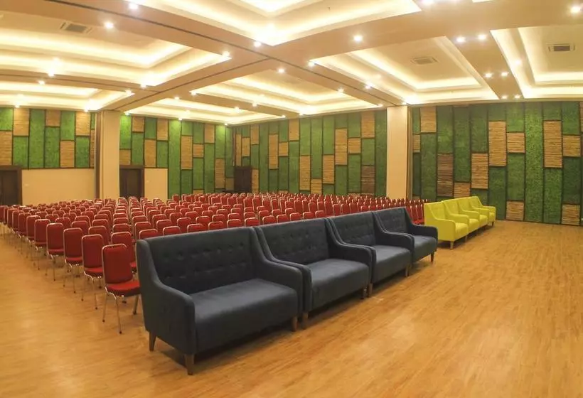 Fotos del hotel Kyriad Metro Cipulir Jakarta:  8