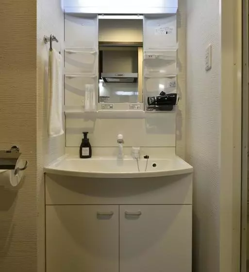 Fotos del hotel Aimatsubara Kyogoku House:  12