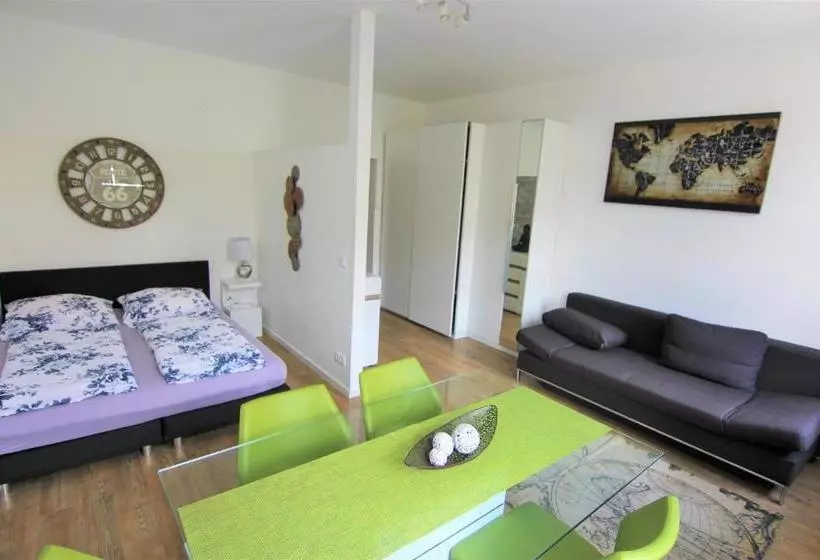 Fotos del hotel Vienna Cityapartments Schnirchgasse:  13