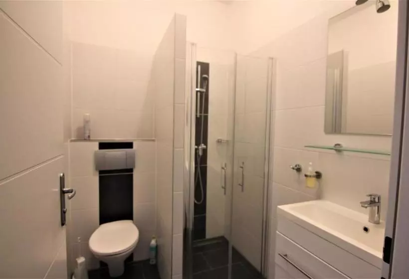 Fotos del hotel Vienna Cityapartments Schnirchgasse:  3