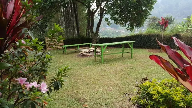 Fotos del hotel Argapuri Resort:  12