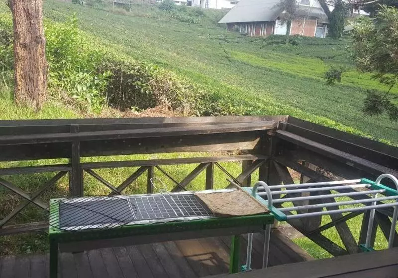 Fotos del hotel Argapuri Resort:  9