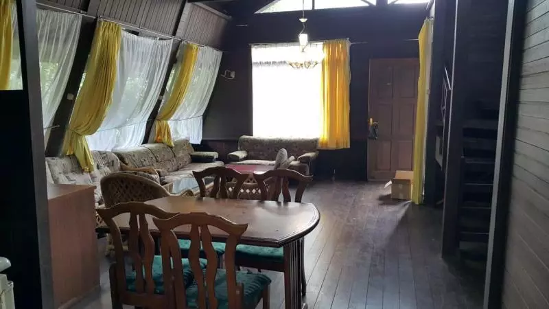 Fotos del hotel Argapuri Resort:  15