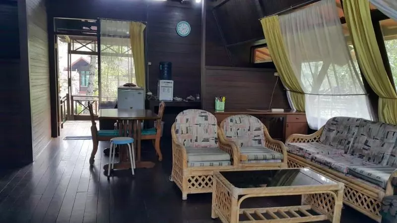Fotos del hotel Argapuri Resort:  2