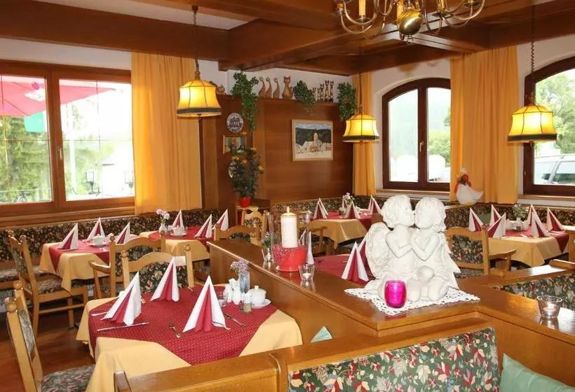 Fotos del hotel Der Brückenhof Ramsau:  7